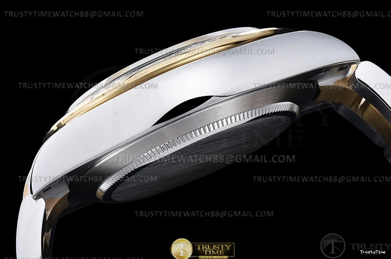 1015 TravelReady ROLDYT0438 – Daytona 116503 904L YG SS Wht Stk QF V3 SH 951